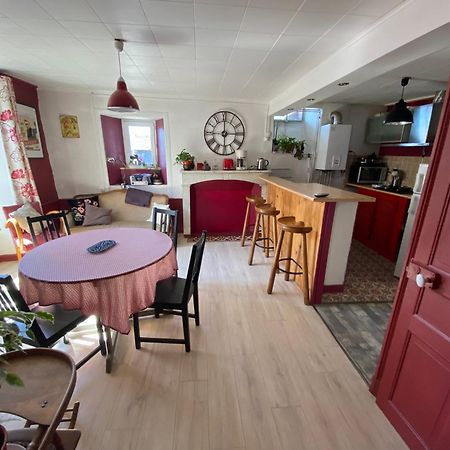 Charmant Appartement Au Coeur Des Volcans D Auvergne 米拉 外观 照片