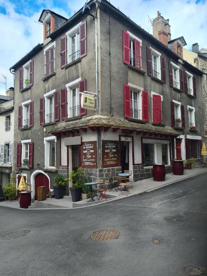 Charmant Appartement Au Coeur Des Volcans D Auvergne 米拉 外观 照片