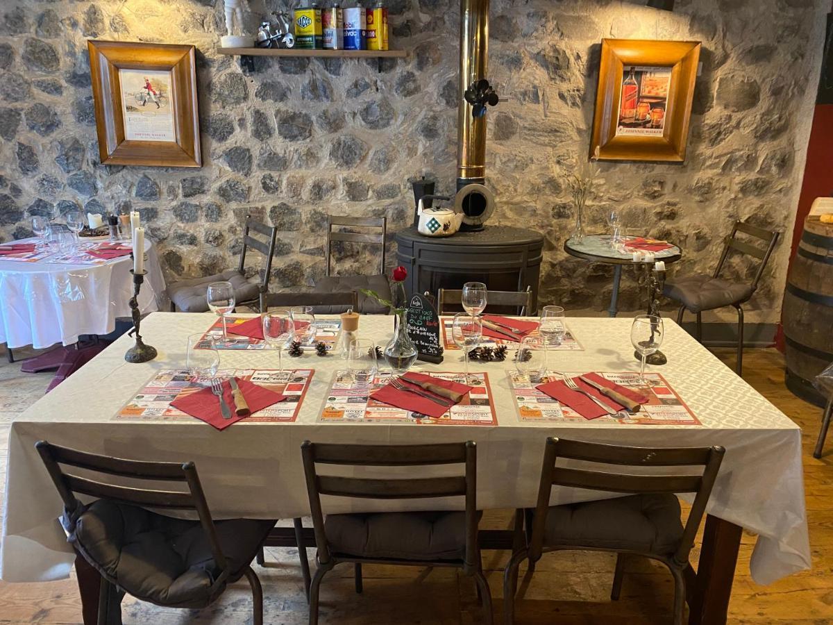 Charmant Appartement Au Coeur Des Volcans D Auvergne 米拉 外观 照片