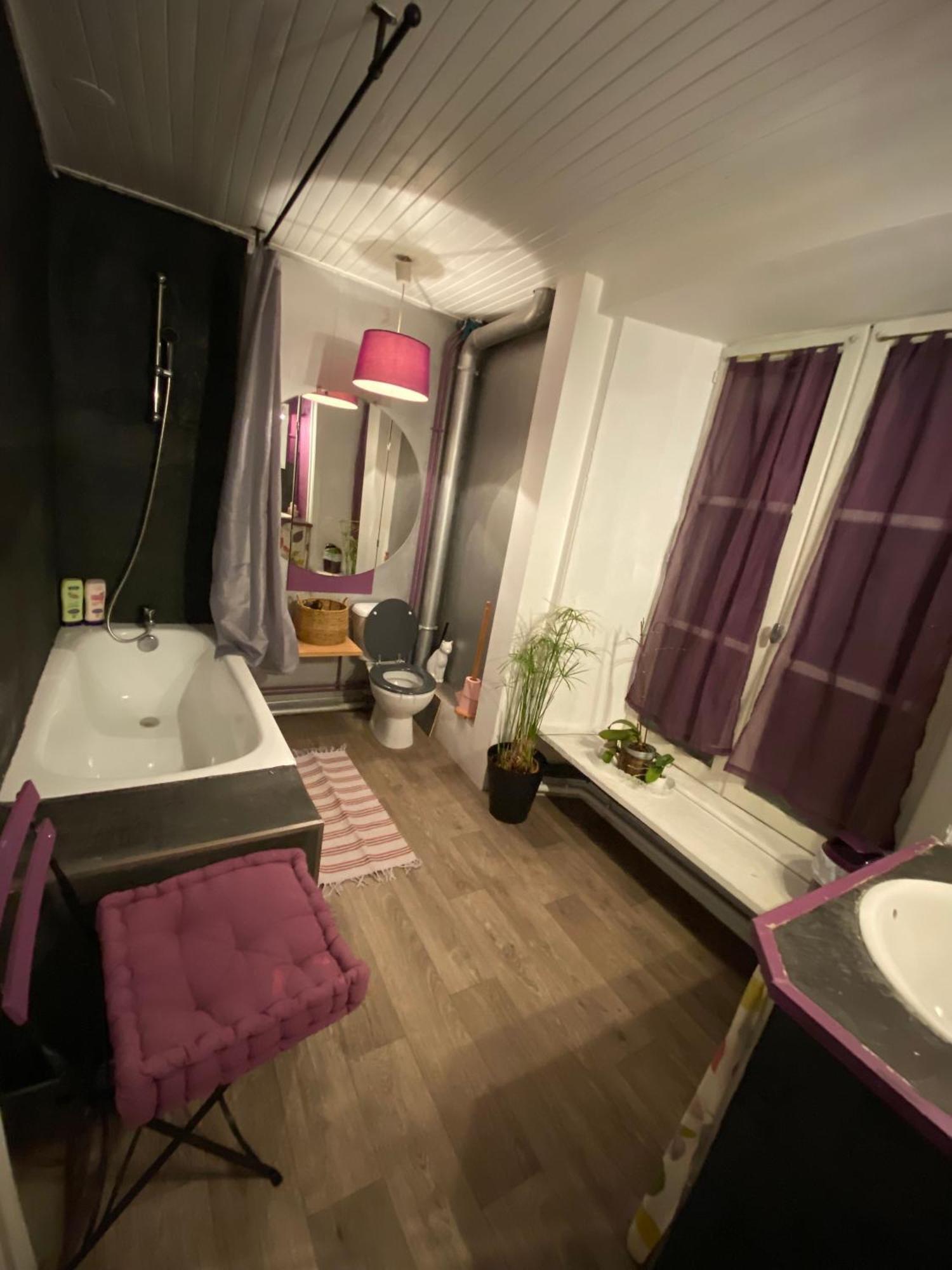 Charmant Appartement Au Coeur Des Volcans D Auvergne 米拉 外观 照片