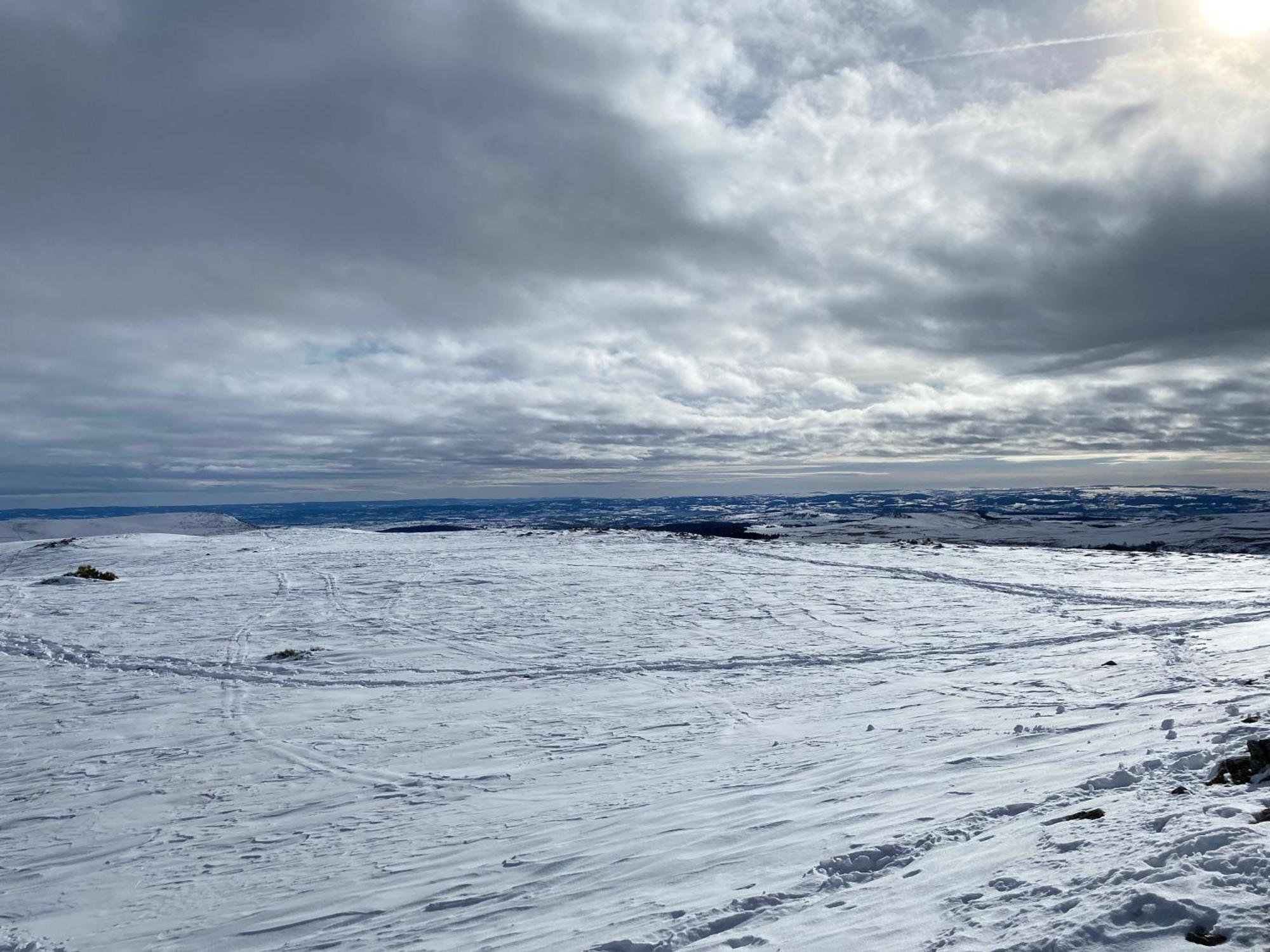 Charmant Appartement Au Coeur Des Volcans D Auvergne 米拉 外观 照片