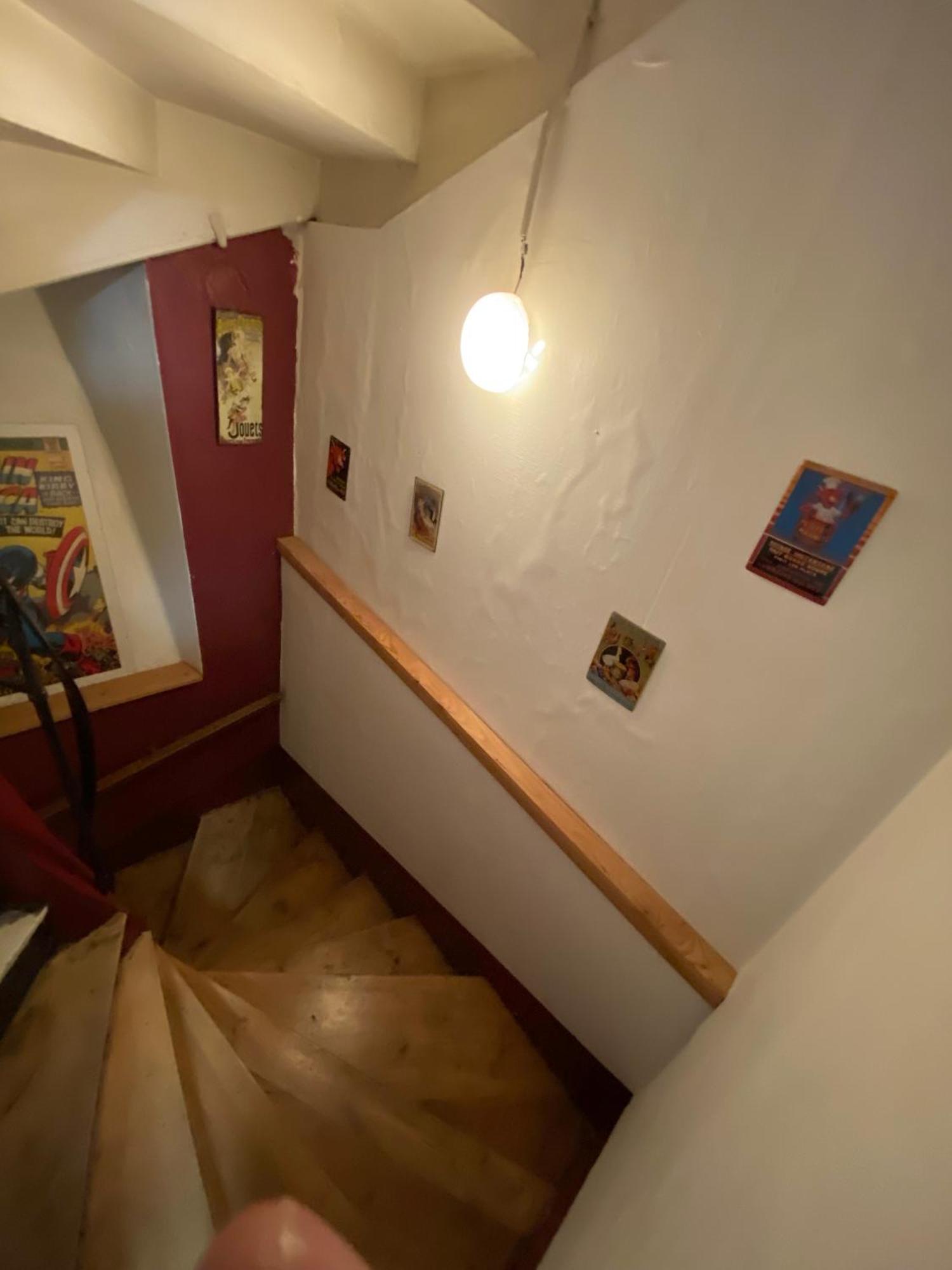 Charmant Appartement Au Coeur Des Volcans D Auvergne 米拉 外观 照片