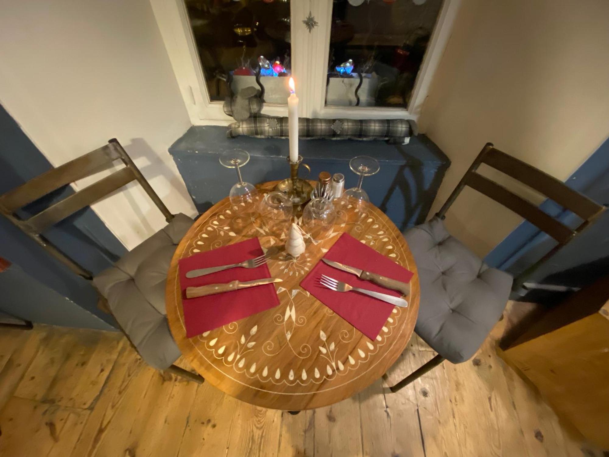 Charmant Appartement Au Coeur Des Volcans D Auvergne 米拉 外观 照片