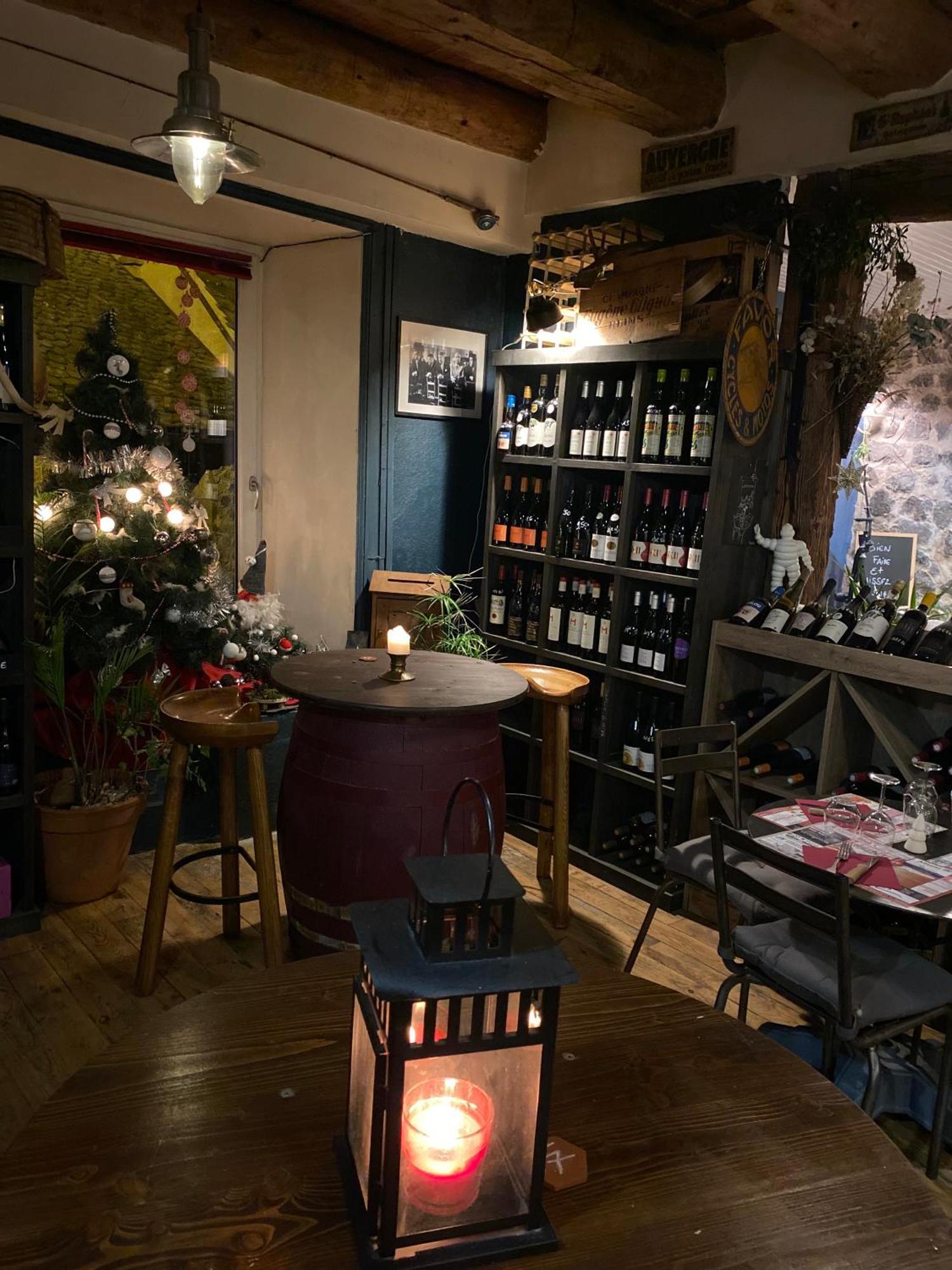 Charmant Appartement Au Coeur Des Volcans D Auvergne 米拉 外观 照片