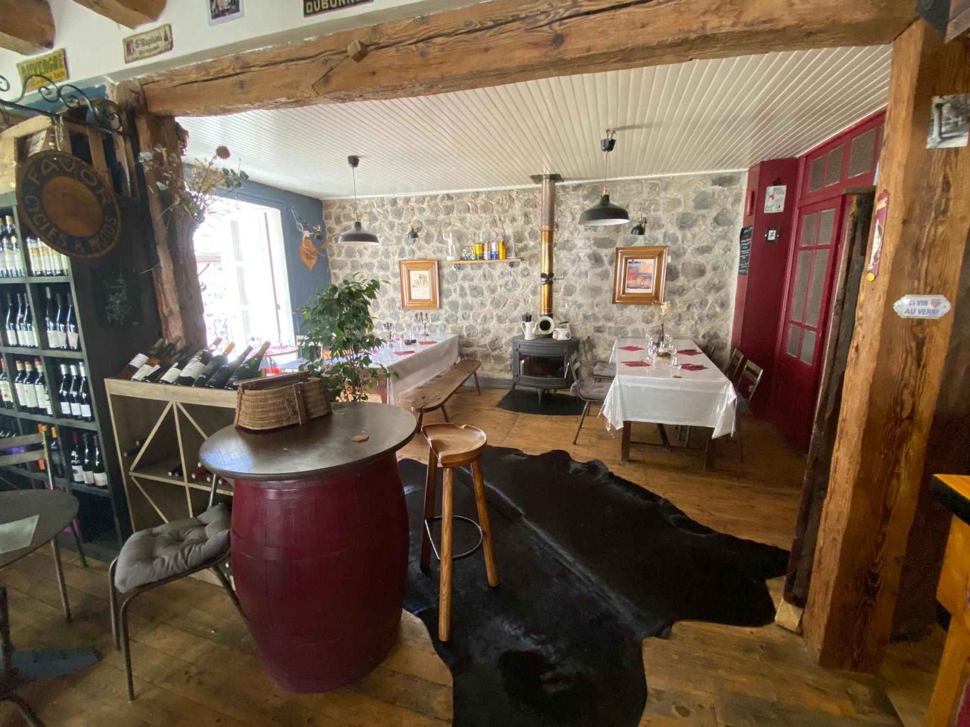Charmant Appartement Au Coeur Des Volcans D Auvergne 米拉 外观 照片
