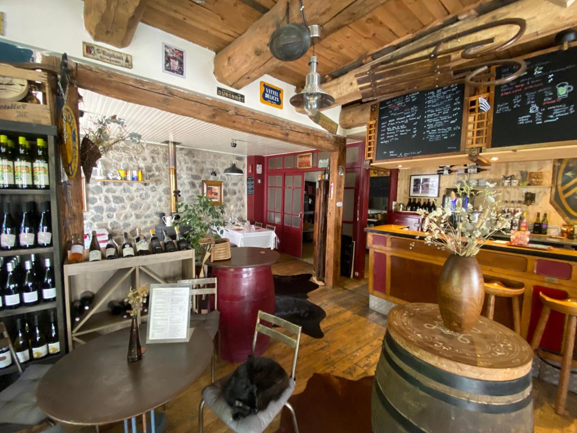 Charmant Appartement Au Coeur Des Volcans D Auvergne 米拉 外观 照片