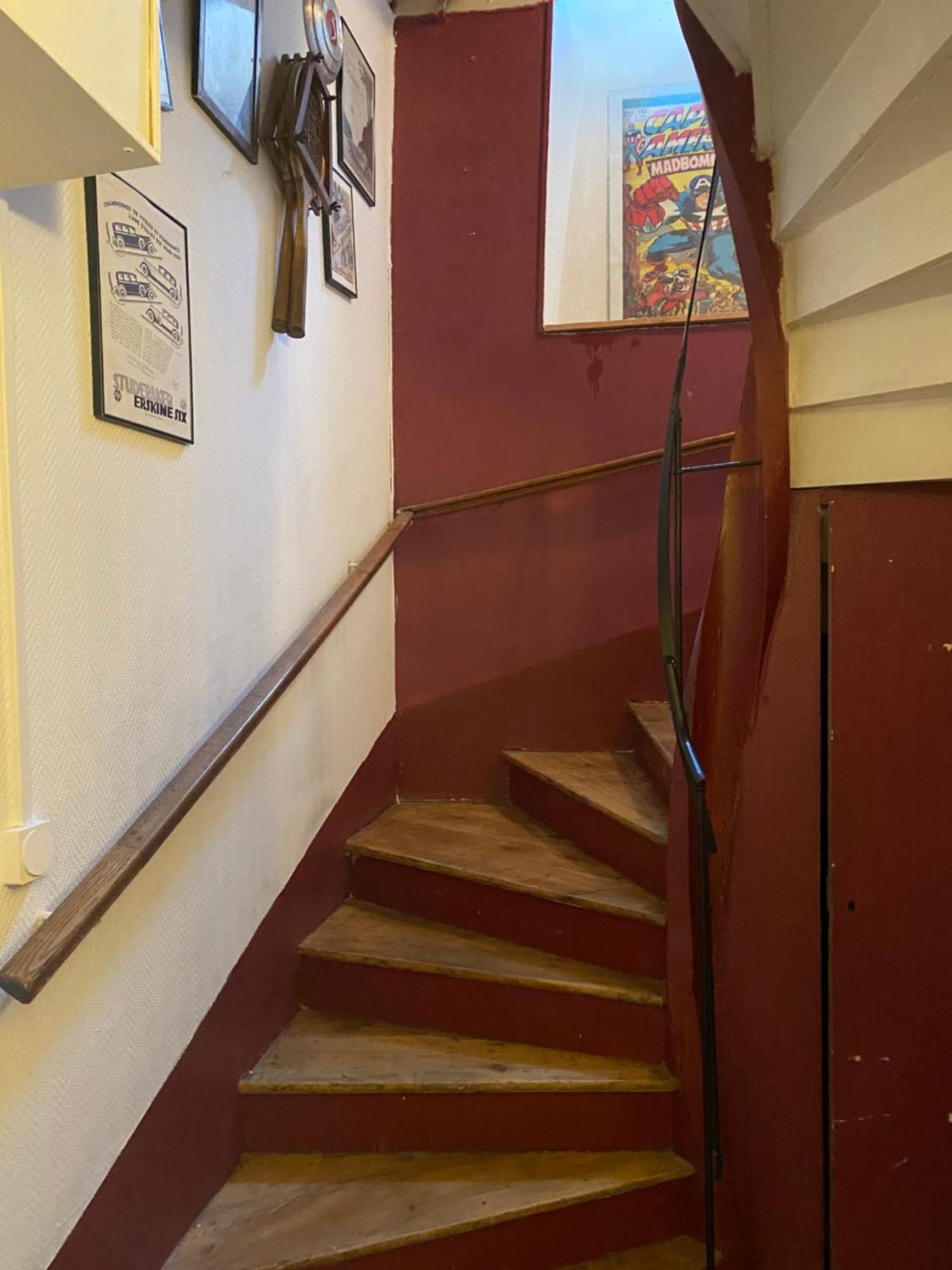 Charmant Appartement Au Coeur Des Volcans D Auvergne 米拉 外观 照片
