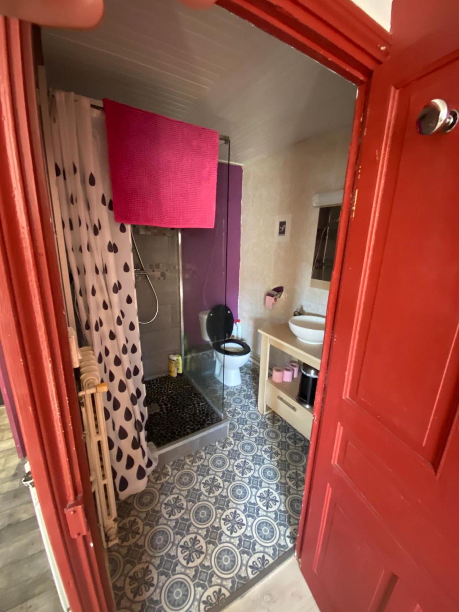 Charmant Appartement Au Coeur Des Volcans D Auvergne 米拉 外观 照片