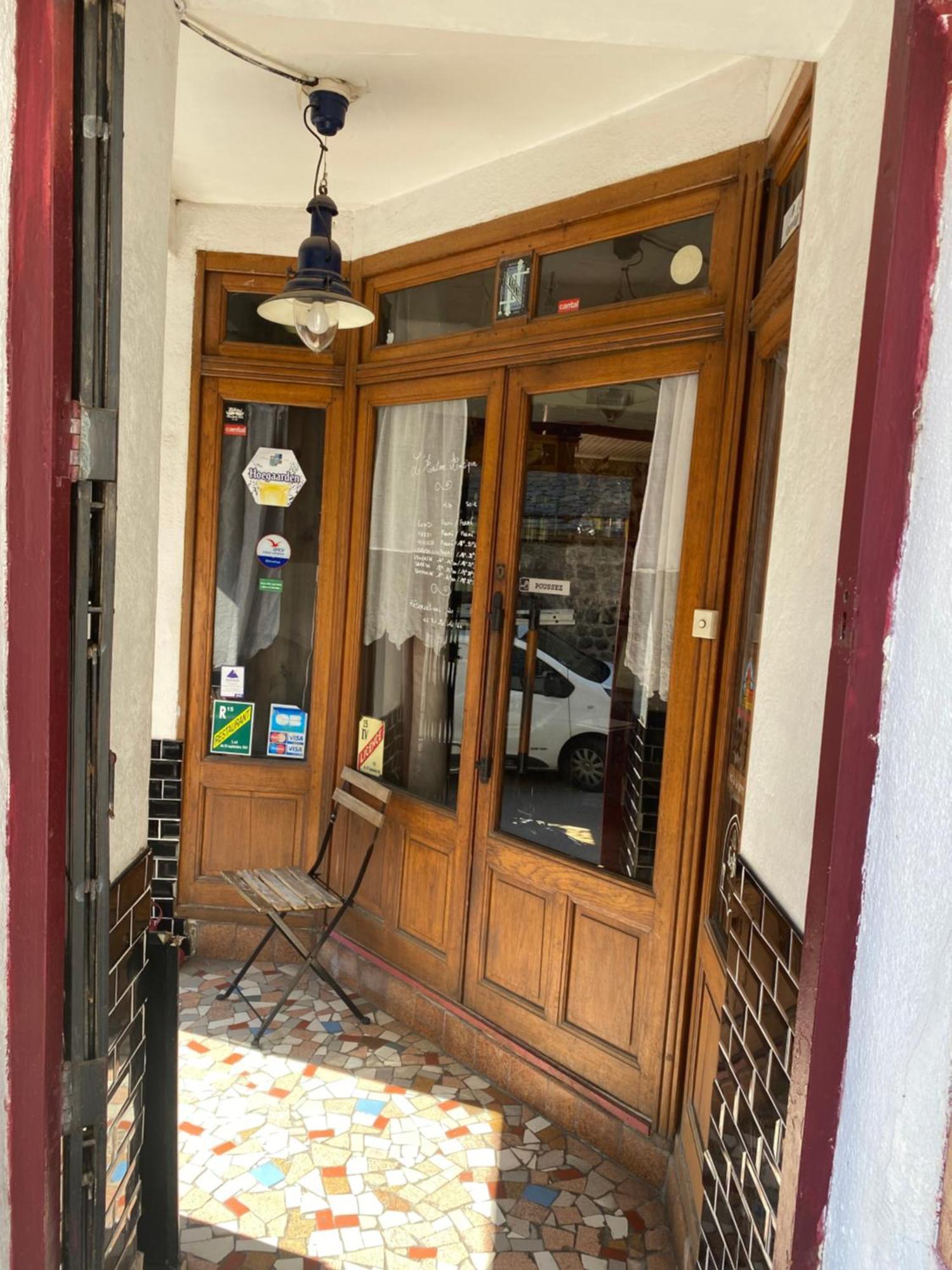 Charmant Appartement Au Coeur Des Volcans D Auvergne 米拉 外观 照片
