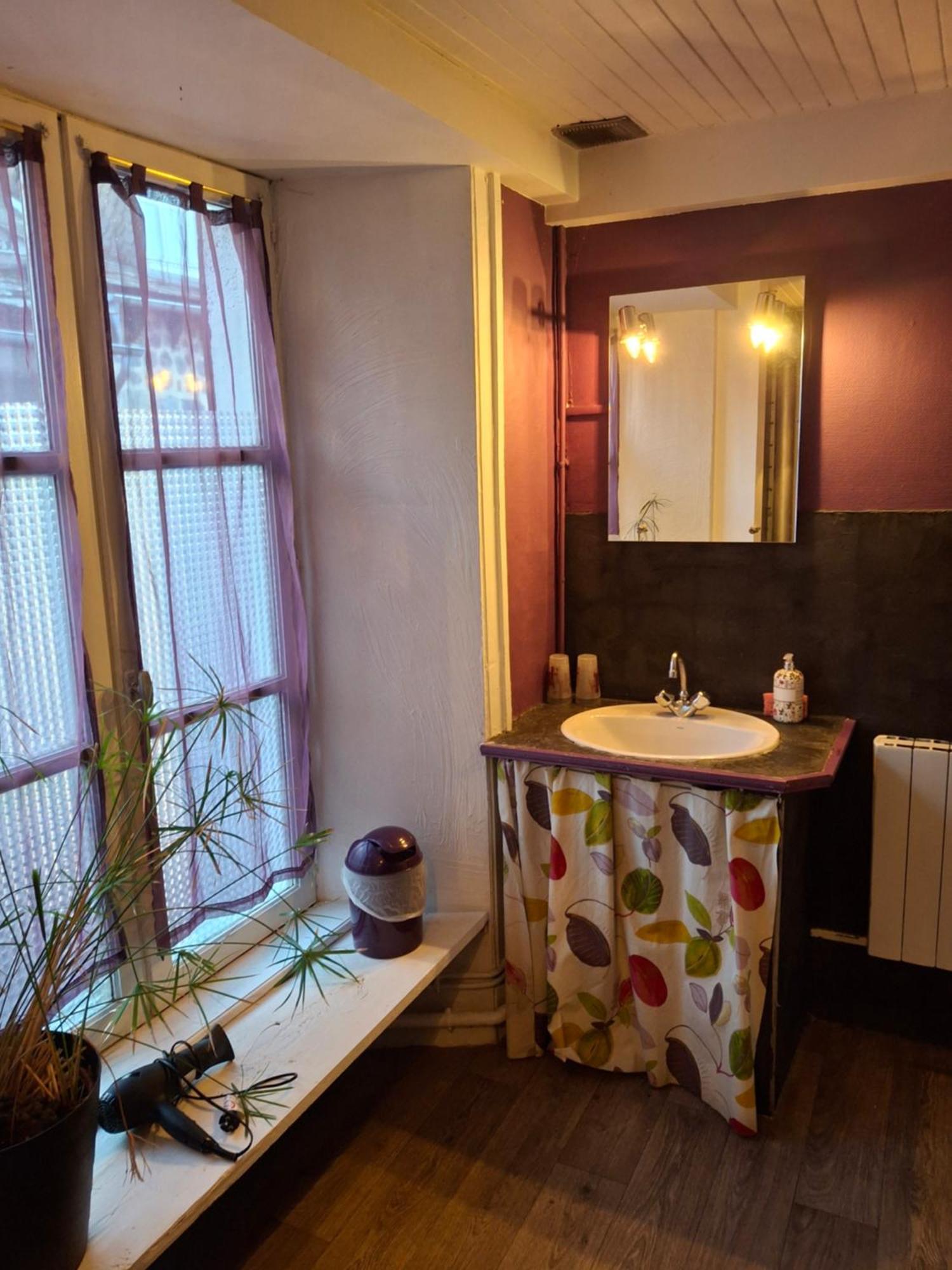 Charmant Appartement Au Coeur Des Volcans D Auvergne 米拉 外观 照片