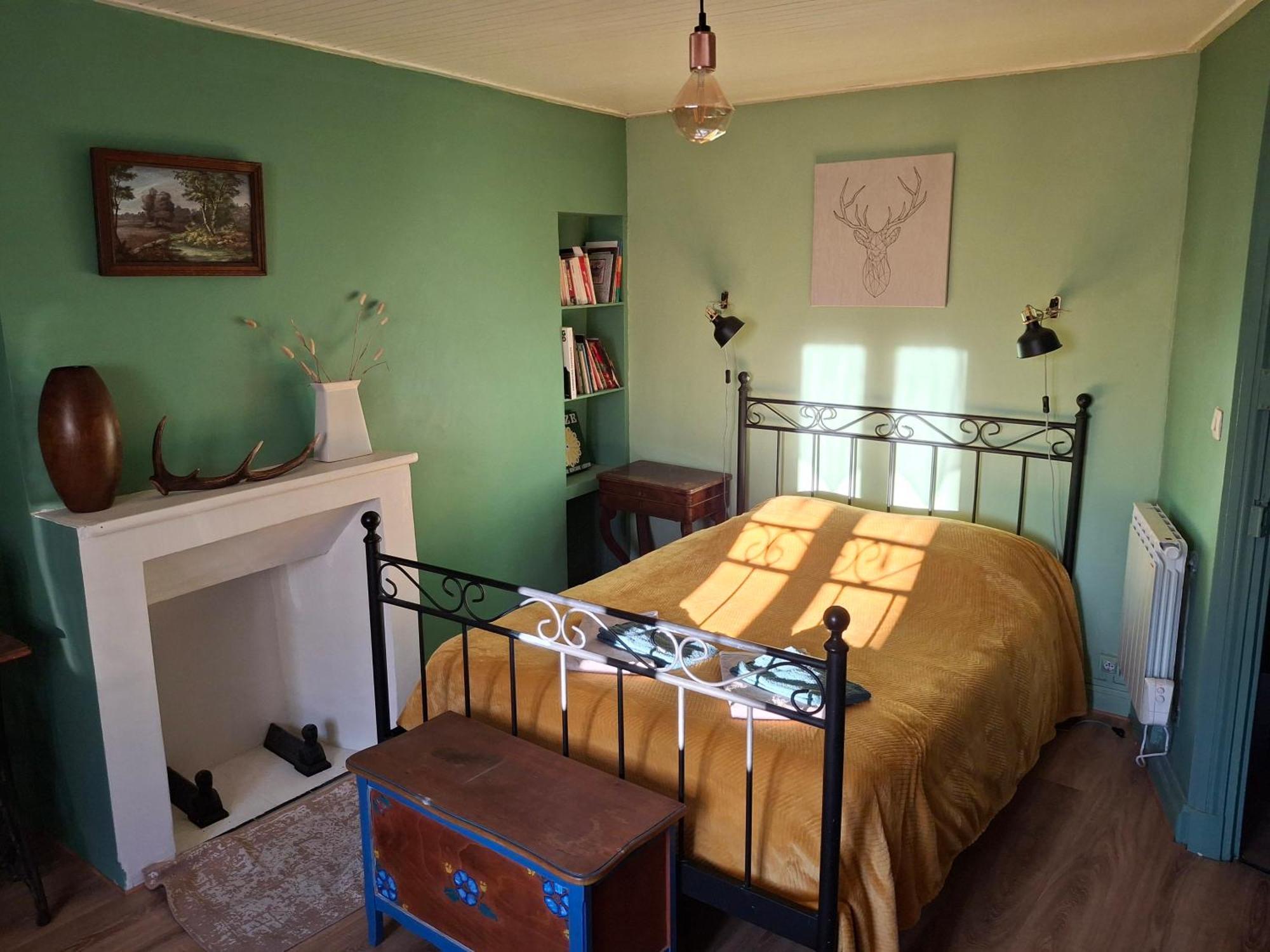 Charmant Appartement Au Coeur Des Volcans D Auvergne 米拉 外观 照片