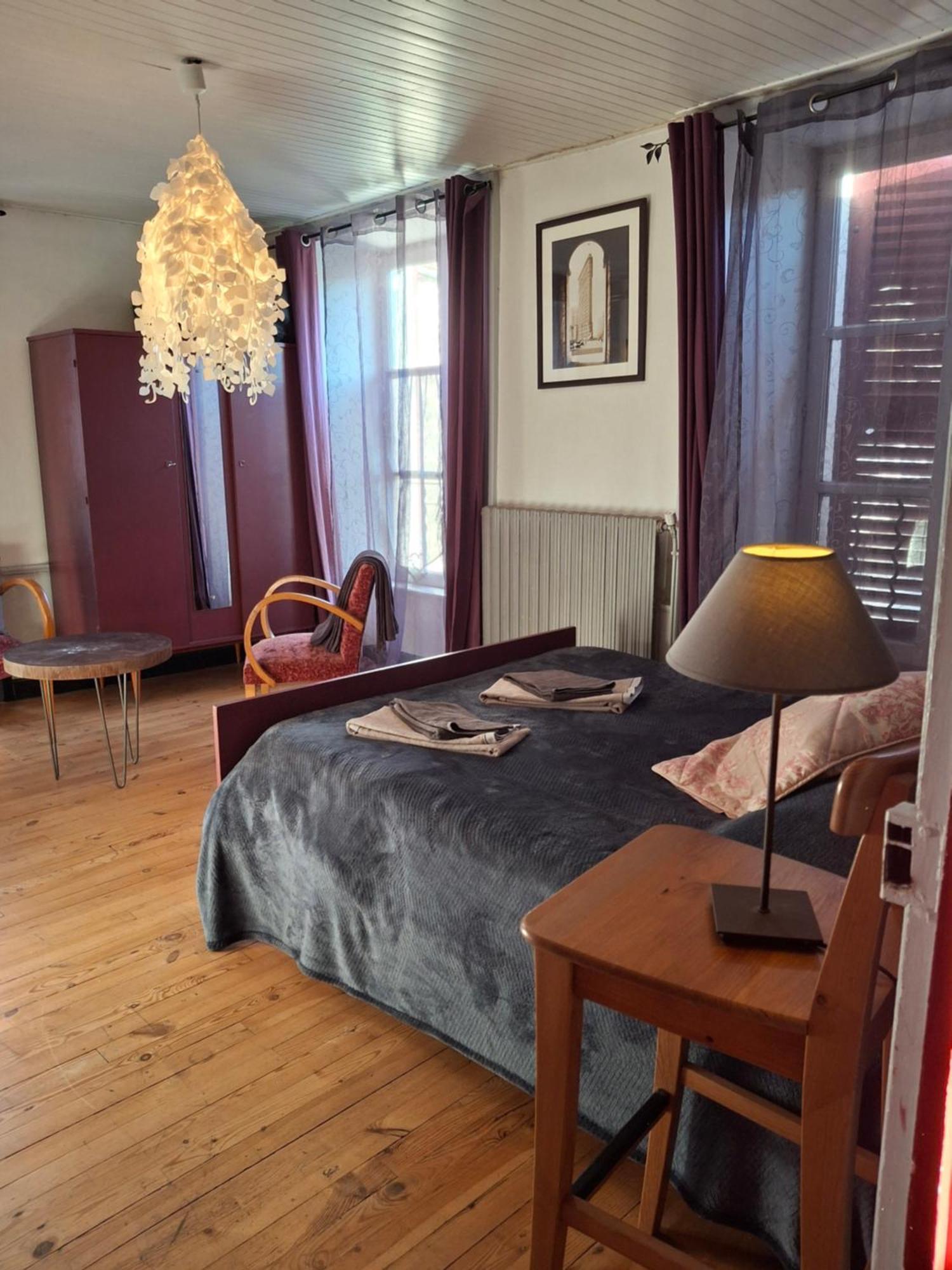 Charmant Appartement Au Coeur Des Volcans D Auvergne 米拉 外观 照片
