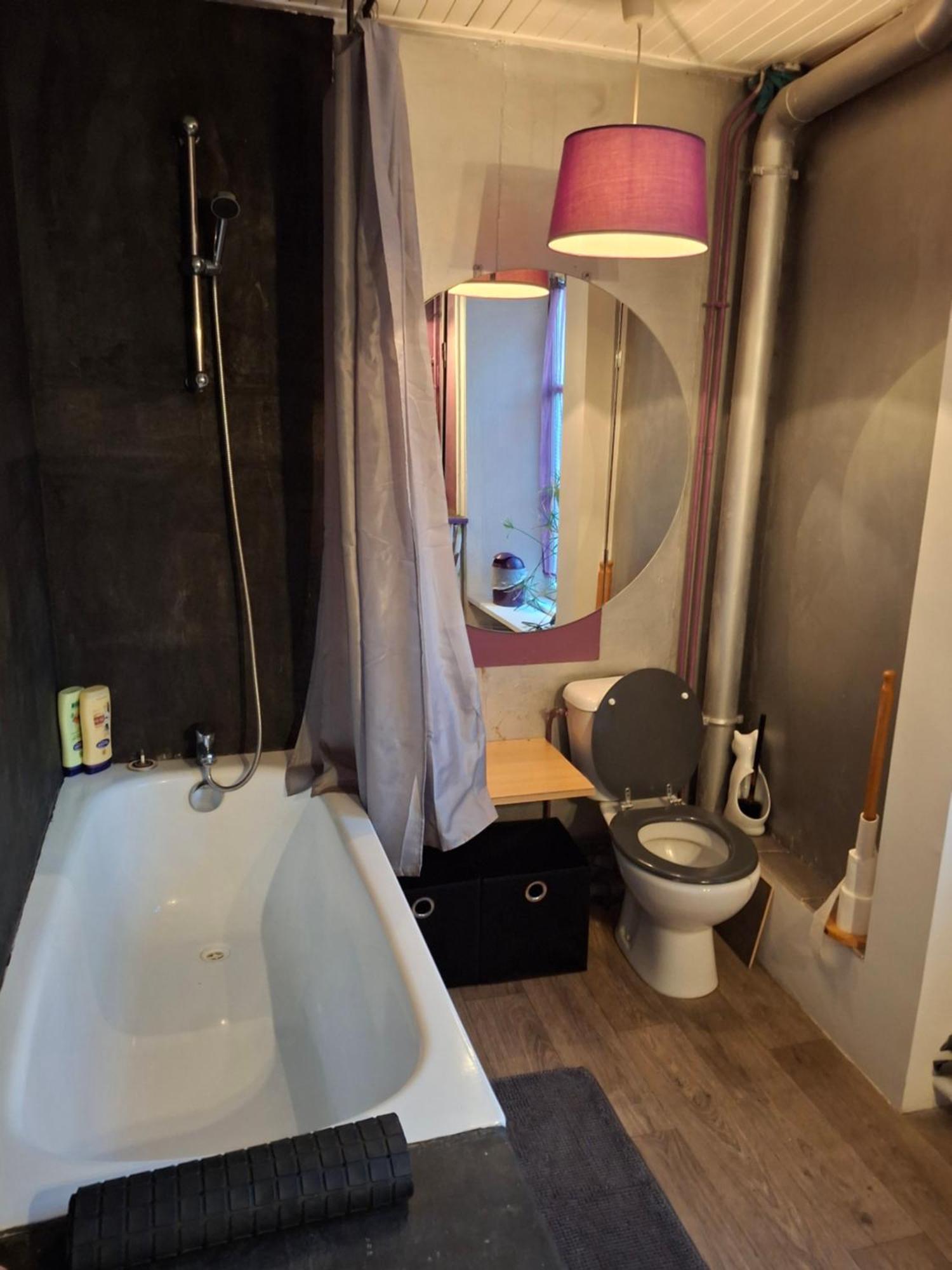 Charmant Appartement Au Coeur Des Volcans D Auvergne 米拉 外观 照片